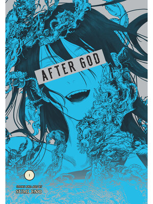After God, Volume 1 - ebook